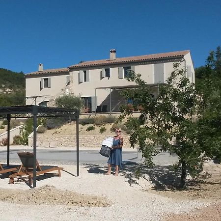 Pie Des Ayrolis Eyroles Exterior foto