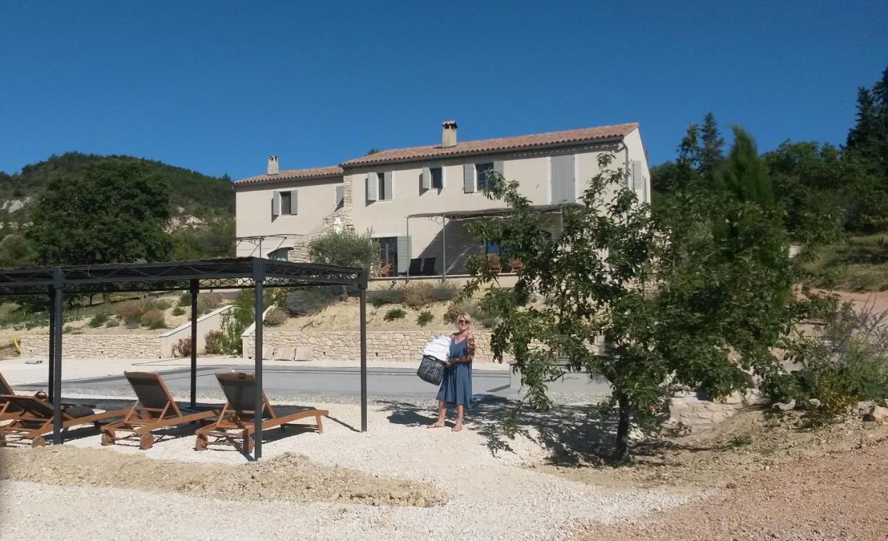 Pie Des Ayrolis Eyroles Exterior foto