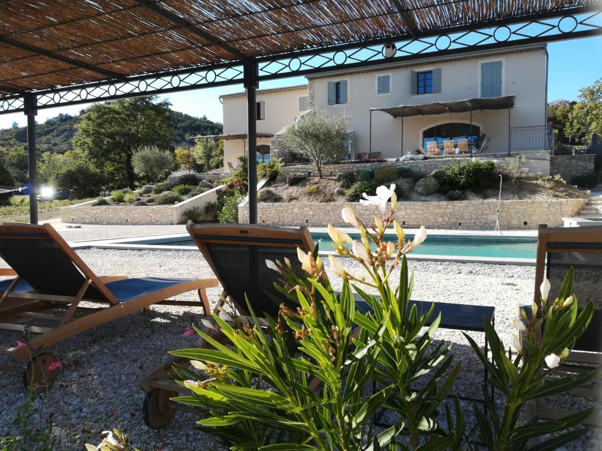 Pie Des Ayrolis Eyroles Exterior foto