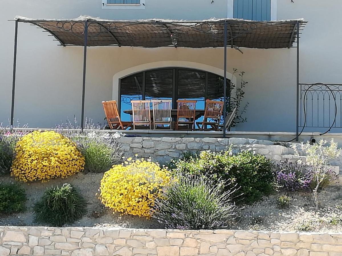 Pie Des Ayrolis Eyroles Exterior foto