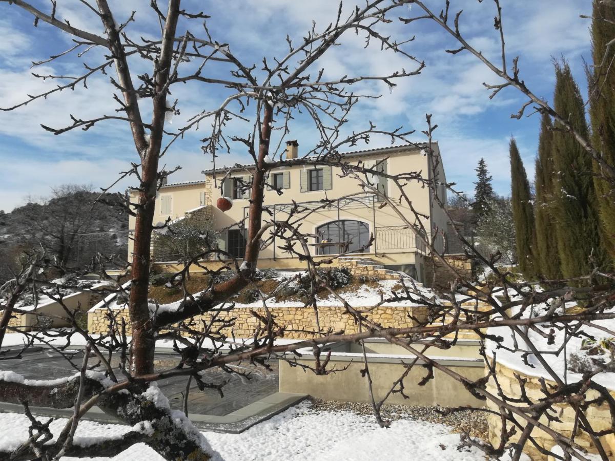 Pie Des Ayrolis Eyroles Exterior foto