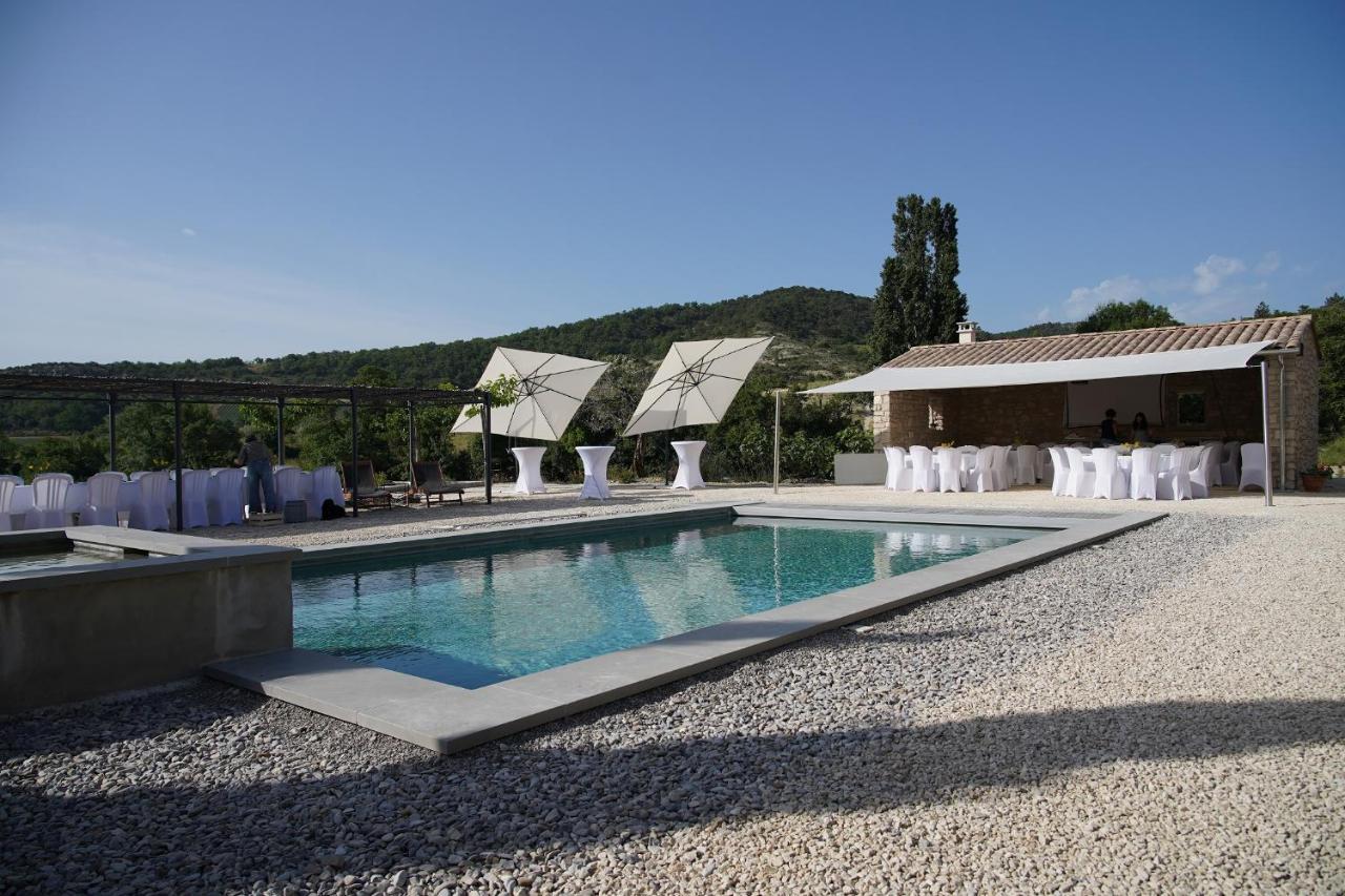 Pie Des Ayrolis Eyroles Exterior foto