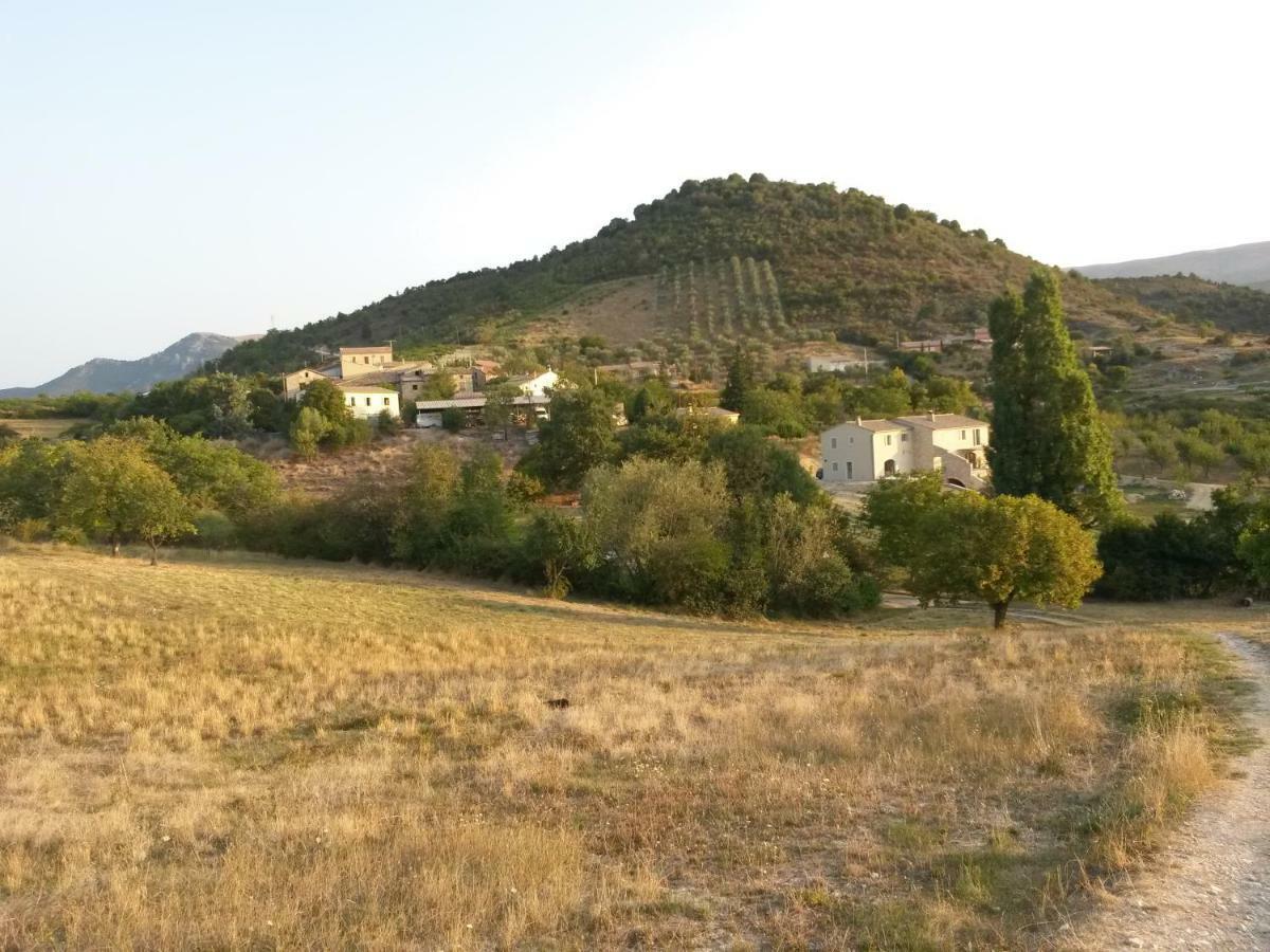 Pie Des Ayrolis Eyroles Exterior foto
