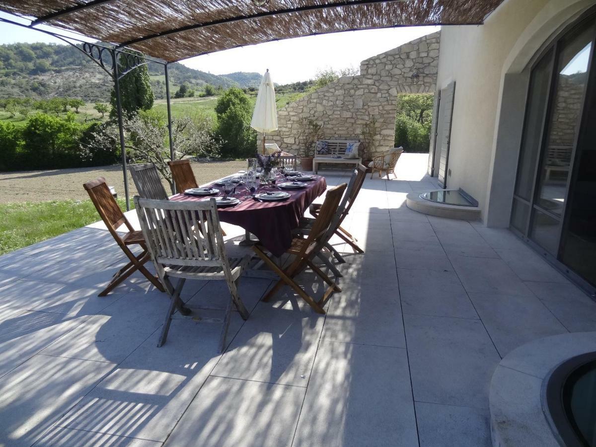Pie Des Ayrolis Eyroles Exterior foto