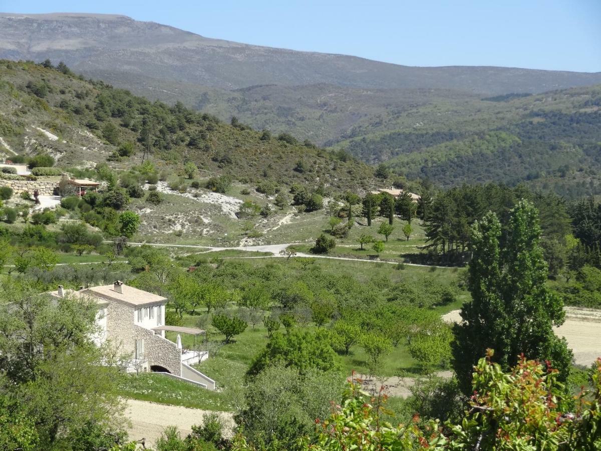 Pie Des Ayrolis Eyroles Exterior foto