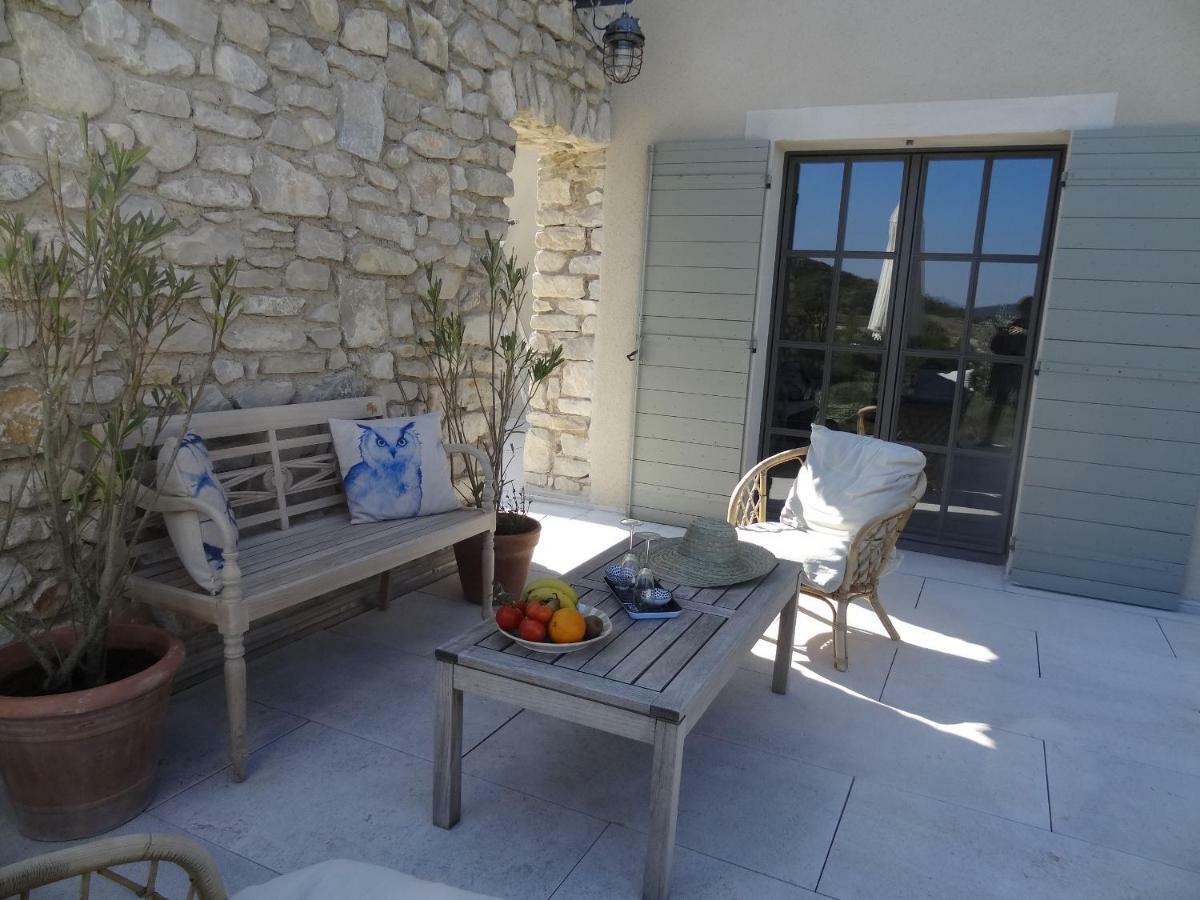 Pie Des Ayrolis Eyroles Exterior foto