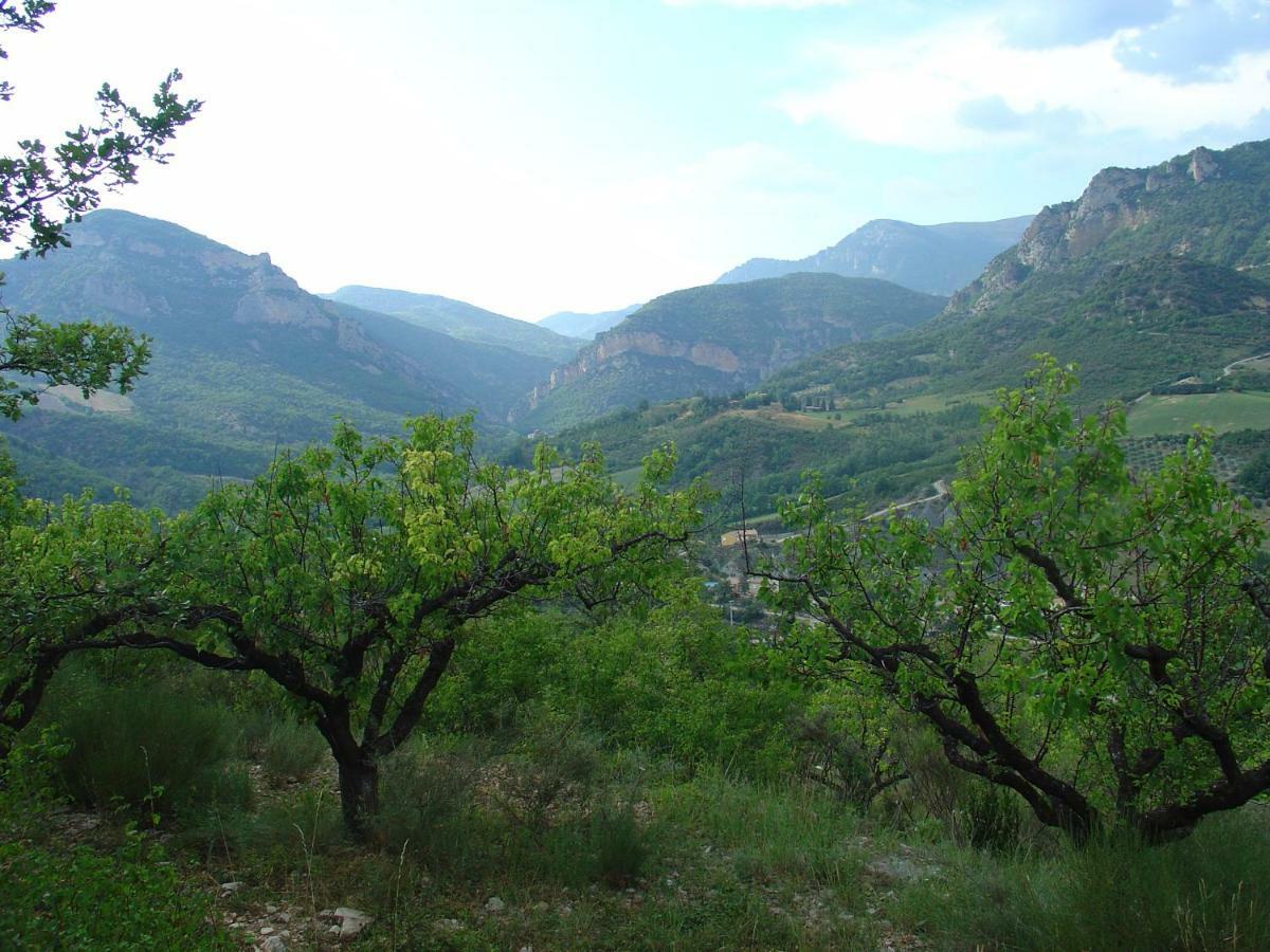 Pie Des Ayrolis Eyroles Exterior foto
